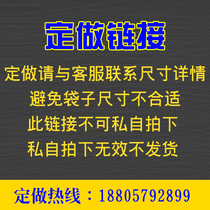 Customized new material double-sided thickened shockproof large bubble bag wholesale packaging film small bubble bag bubble bag