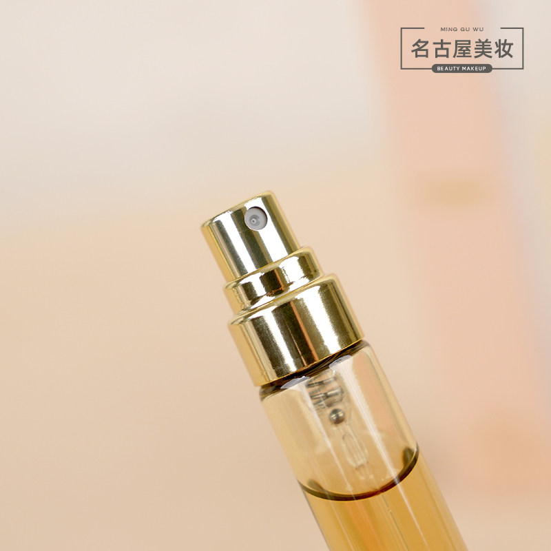 Burberry Goddess女神香水的精致小样：10ml喷头的妙用_香水_淘宝美妆网