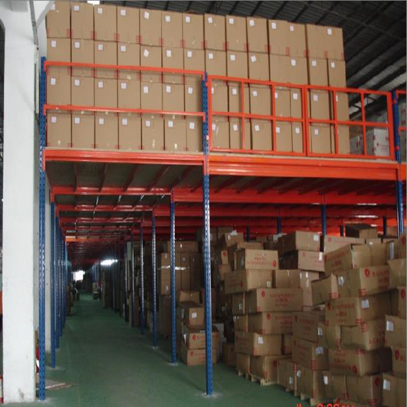 Attic Terrace Shelf Multifunctional Removable Removable Metal Frame Adjustable Super Galvanized Iron Plate Storage Rack