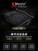 Mahua numerical control milling cutter sheet 1135 APMT1604PDER hard alloy R0 8 milling machine tool head knife grain knife disc