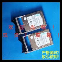IBM 49Y7443 74Y6496 74Y6488 300GB 15K 2 5 SAS pSeries Storage Hard