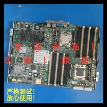 HP ML350G6 461317-001 511775-001 461317-002 606019-001 Motherboard