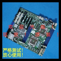 Supermicro X8DTL-3-I-3F-IF 1366 dual-way X58 server workstation motherboard supports x5670