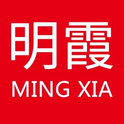 明霞尚泰富光折扣店的LOGO