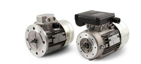 Italian TRANSTECNO INTERPRETATION MOTOR MS SERIES ORIGINAL IMPORTED ITALIAN MOTOR