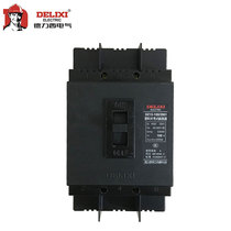 Delixi case circuit breaker DZ15-40 100 2901 3901 air switch 100A40A63A32A