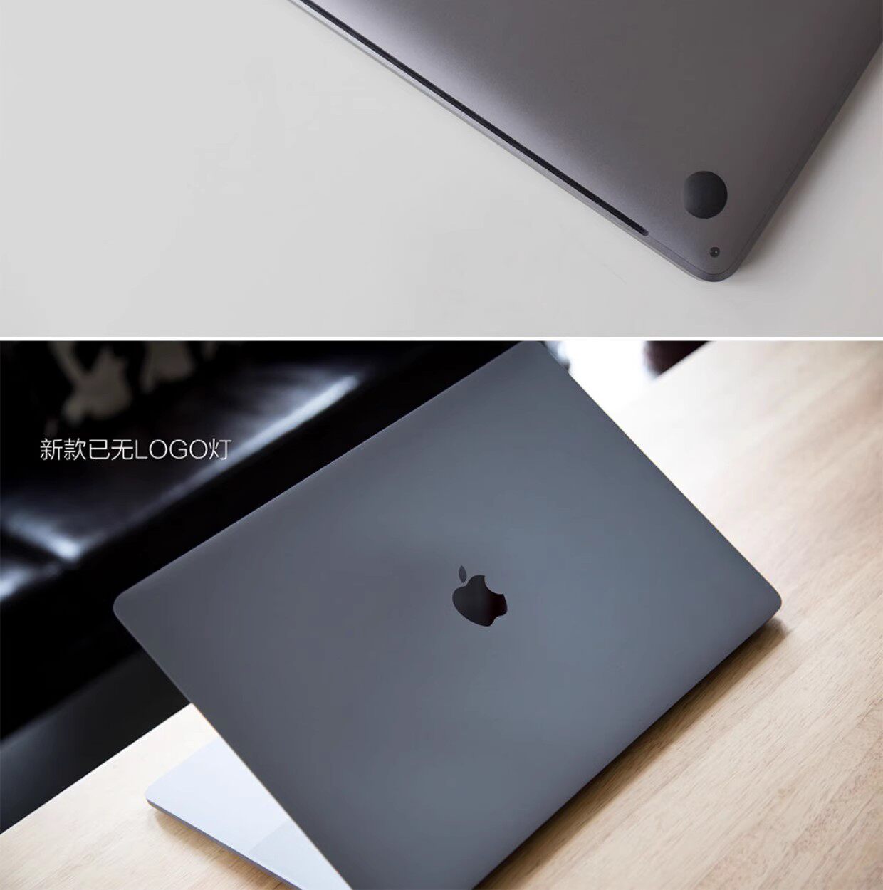 Подержанные ноутбуки apple/苹果macbook pro 13.3寸 2017款 a1706 笔记本电脑 触控条