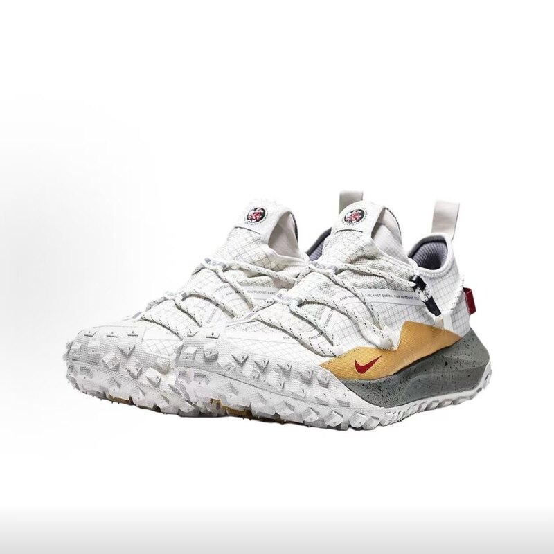 Nike Acg Mountainfly Nike Mountain Fly First Generation Outdoor Functional Waterproof Hiking Shoes Iq9789-062