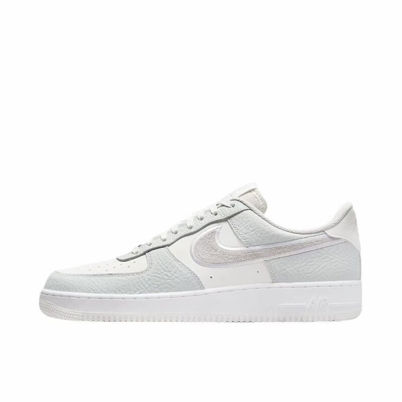 Nike Air Force 1 Nike Genuine Air Force 07 Lv8 Classic Comfortable Sneakers, Same Style for Men and Women Nike Air Force 1 Nike Genuine Air Force 07 Lv8 Classic Comfortable Sneakers, Same Style for Men and Women