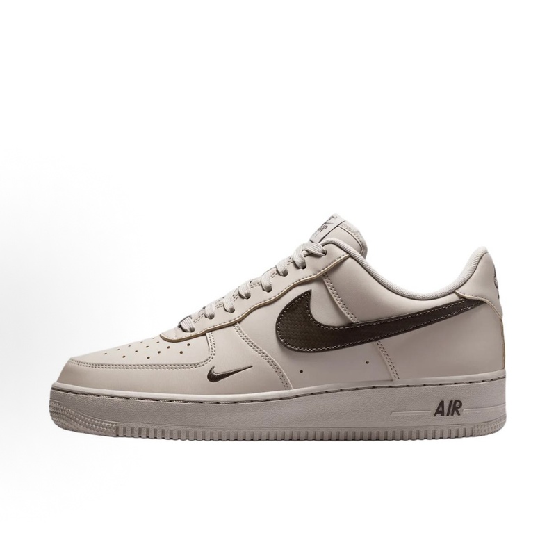 Nike Air Force 1 Nike Genuine Air Force One Fashionable and Versatile Sneakers Iv5732-002