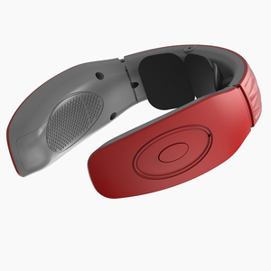 【西鼎世家】家用电动多功能颈椎按摩器