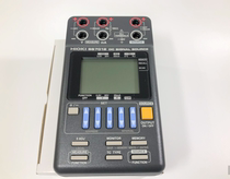 Hioki SS7012 High Precision DC Signal Source Calibration Instrument for Direct Current Signal