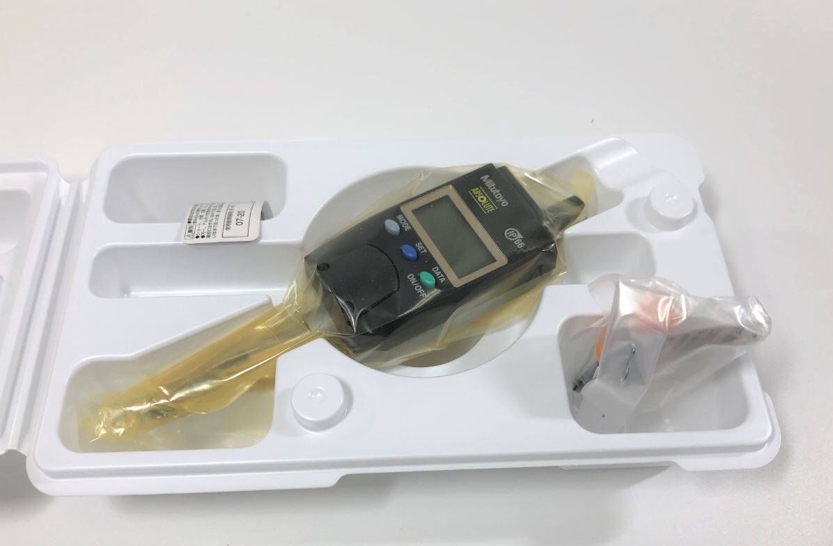 Mitutoyo Sanfeng ID-N1012(543-571) Sanfeng Digital Percentage Table