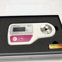 Japan direct mail Ito Too ATAGO high precision PR-50HO hydrogen peroxide H2O2 detection