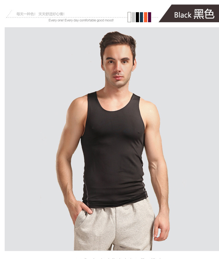 Vêtement fitness uniGenre - Ref 610764 Image 40