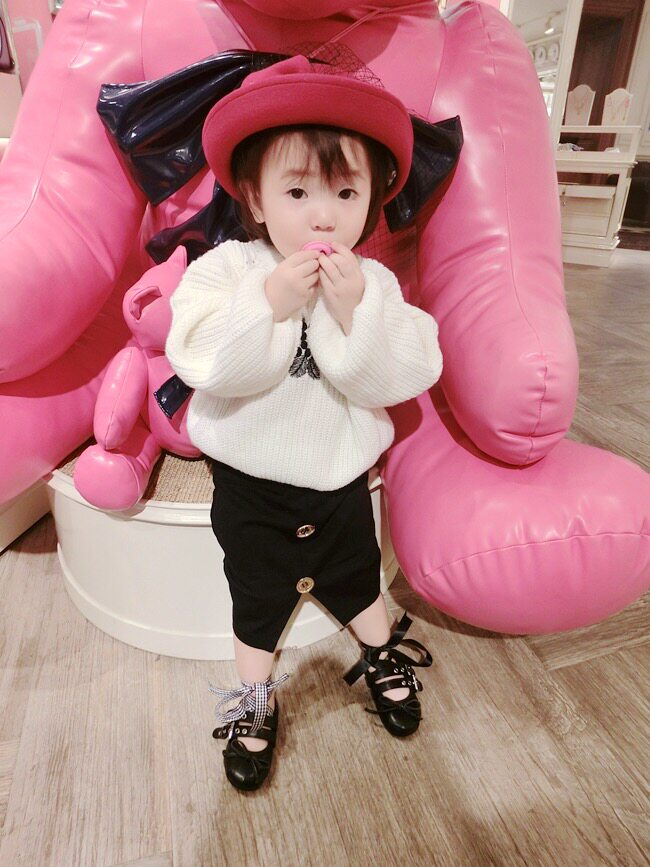 Jupe enfant BARSBIE BABY - Ref 2052506 Image 6