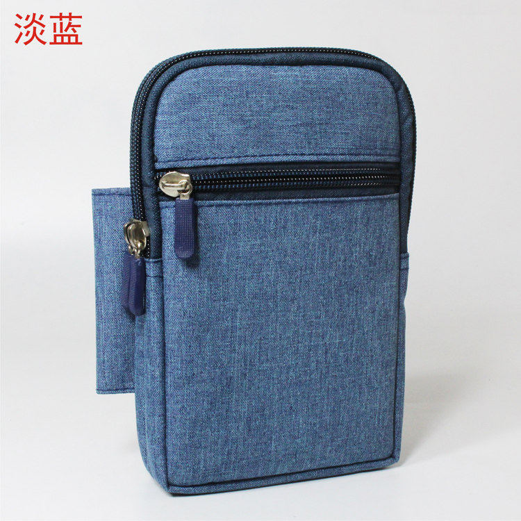 Sac pour homme - Ref 52135 Image 7