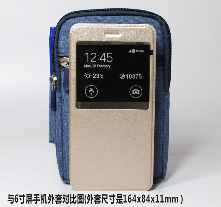 Sac pour homme - Ref 52135 Image 20