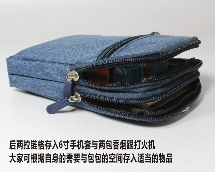 Sac pour homme - Ref 52135 Image 25