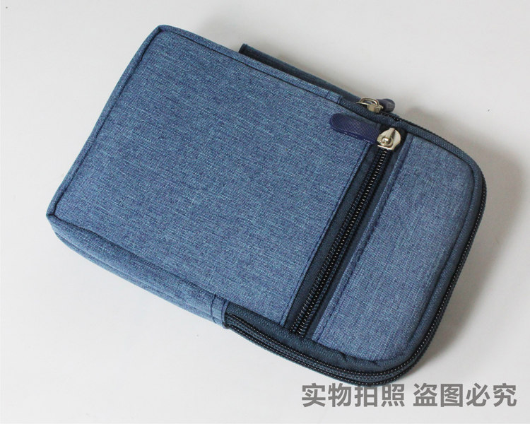 Sac pour homme - Ref 52135 Image 18