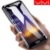 Chính hãng vivi v9 màn hình cong 5,5 inch siêu mỏng Điện thoại thông minh Android đầy đủ Netcom 4G mở khóa vân tay 6G hoạt động Điện thoại di động