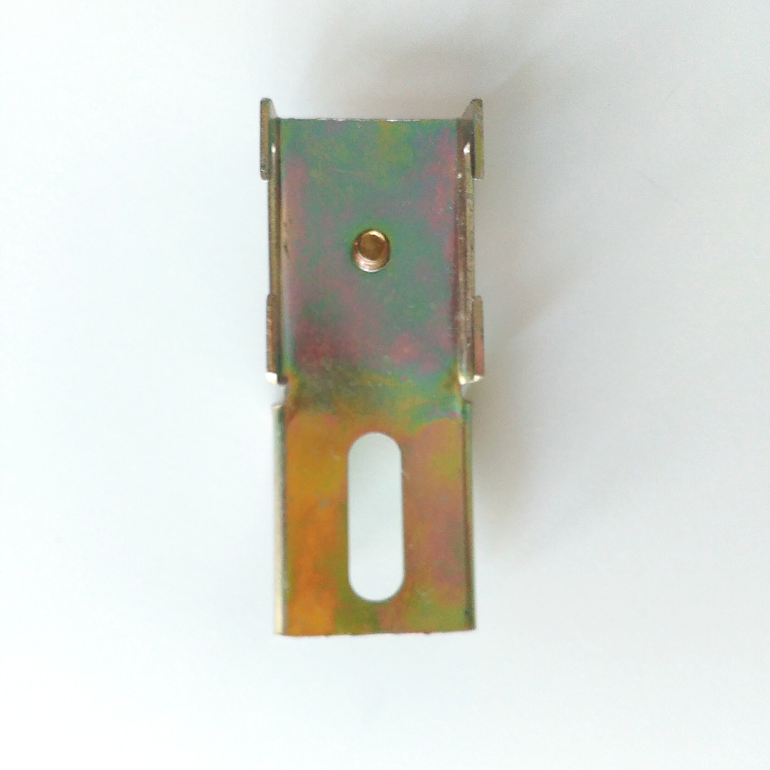 Integrated ceiling full set of accessories stainless steel ceiling ultra-low fast hanging fast card straight hanging triangle keel straight card