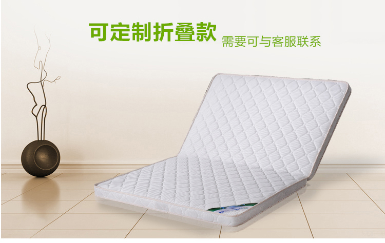 3E dừa tự nhiên dừa cọ giấc mơ chiều nệm nền kinh tế cứng nhắc hơn một người hoặc hai giường 1,2 1,5 m tầng trệt 1.8m - Nệm nệm kymdan giá rẻ