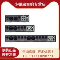 Roland Roland Rubix22 24 44 professional USB external sound card recording dubbing arrangement audio interface