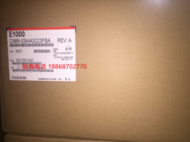 CIMR-EB4A0023FBA 11kw380v Brand New E1000 Fan Water Pump for Yaskawa Inverter