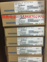 Brand New Genuine Yasukawa Inverter Profibus DP Communication Card SI-P3 Card In Stock SIP3