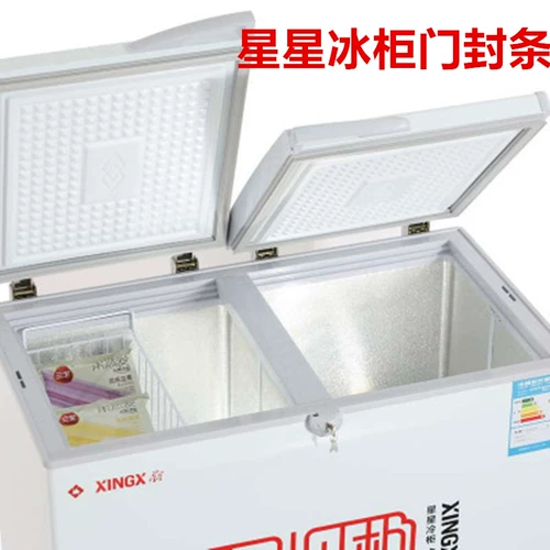 商用 Кухня холодная шкаф для морозильной камеры герметичная дверная жвачка