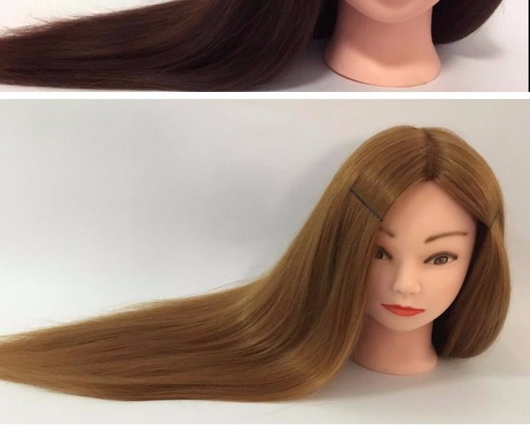 Tête mannequin - Ref 283562 Image 13