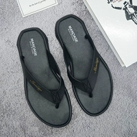 Dép cỡ lớn cho nam mùa hè 45 dép xỏ ngón 46 đơn giản 47 giày chống trượt 48 yard cho sinh viên sandal nam đẹp