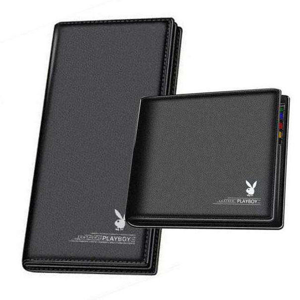 2022 new wallet male young students short paragraph cowhide casual horizontal section 20% off multi-card slot ultra-thin Korean wallet