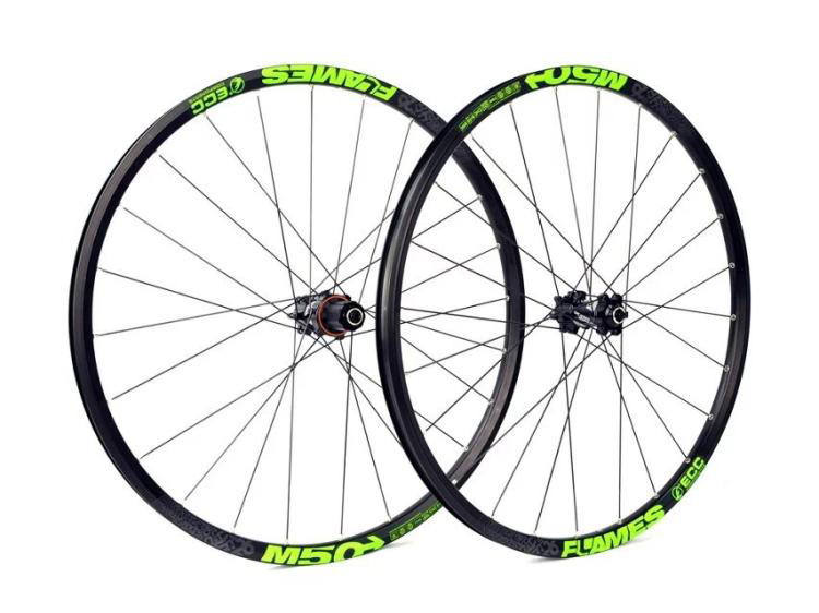 Roues de vélo Mountain Bike 26 pouces - Ref 2375040 Image 10