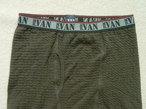 Pantalon collant - Ref 751125 Image 8