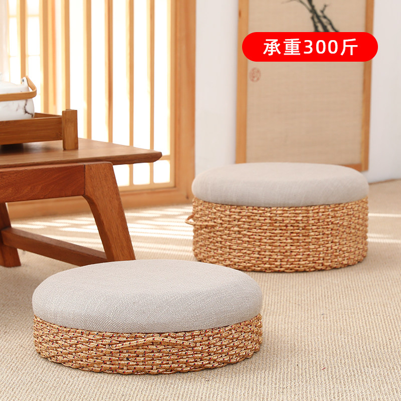 Short stool household Nordic sofa bench small bench bench living room door changed footstool base base