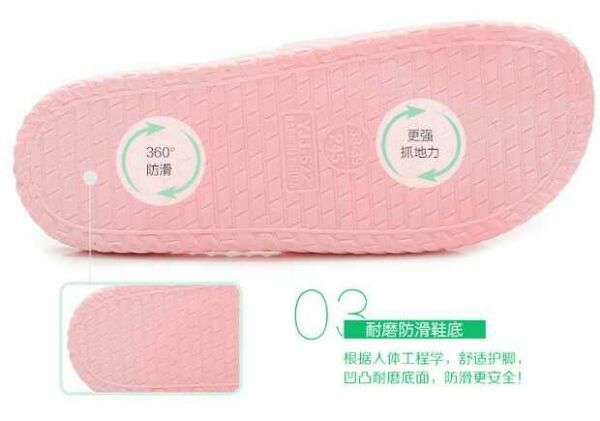 Sandales femme      en PU - Ref 2670030 Image 7