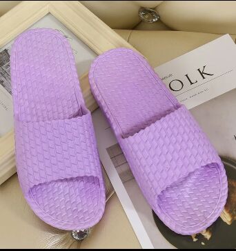 Sandales femme      en PU - Ref 2669331 Image 8