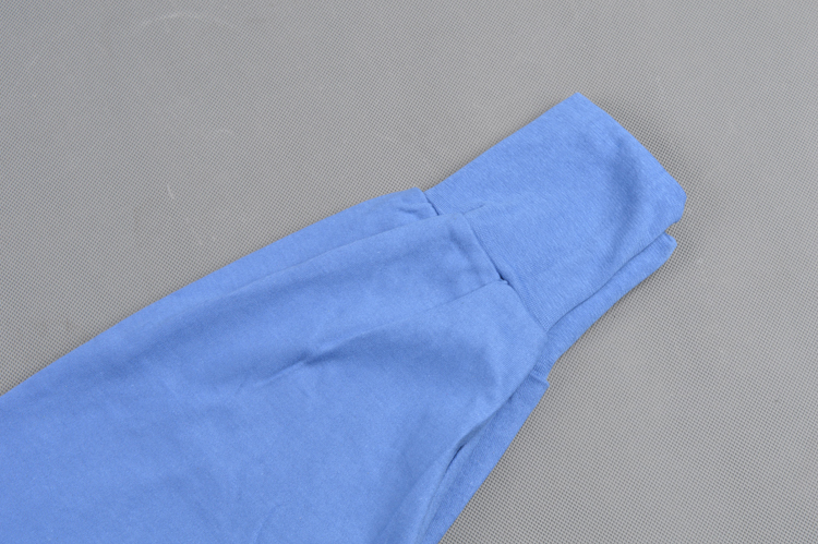 Pantalon collant doux en coton - Ref 749127 Image 51