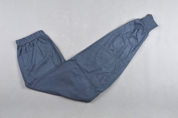 Pantalon collant doux en coton - Ref 749127 Image 53