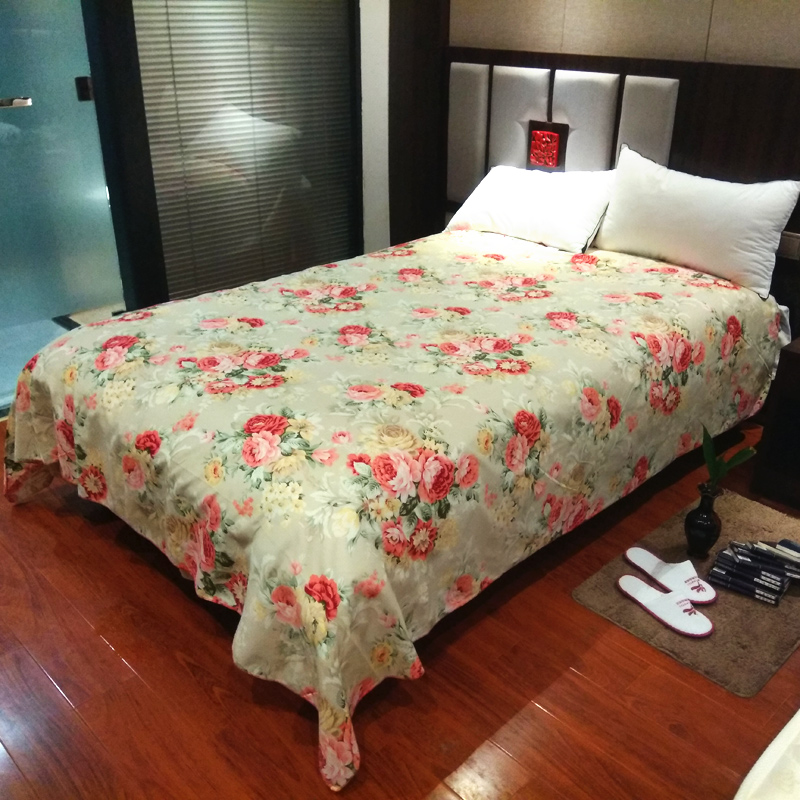 Sheets, mảnh duy nhất, ký túc xá sinh viên đôi, khăn trải giường, 1,8 m tờ, giường đơn, 1,5 1,6 2,3 m drap giuong