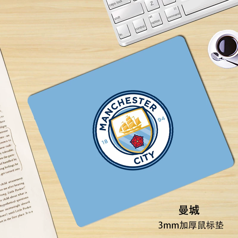 Футбольная сувенирная мышь, 2018, Россия