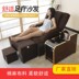 Chân bồn tắm móng tay tắm bồn tắm móng tay chân massage giường Muzu móng tay nghỉ chân móng chân ghế sofa - Phòng tắm hơi / Foot Bath / Thể hình Phòng tắm hơi / Foot Bath / Thể hình