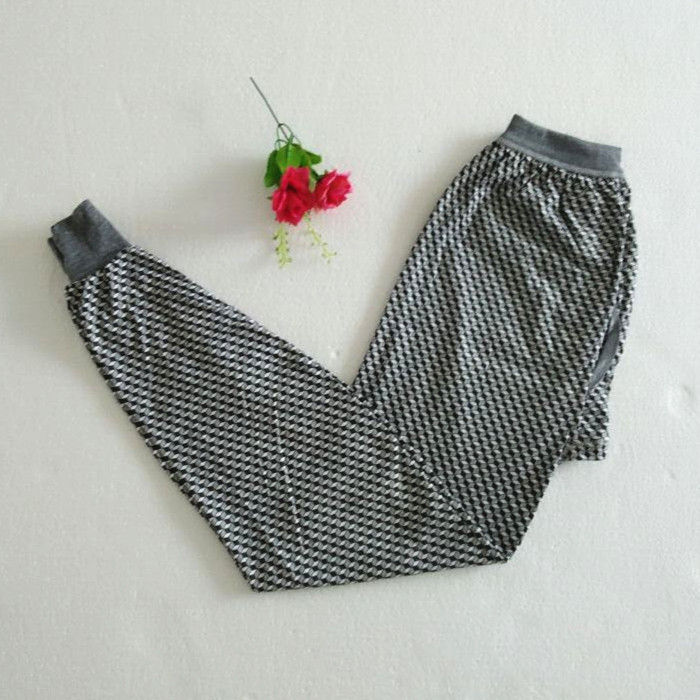 Pantalon collant Moyen-âge simple en coton - Ref 763788 Image 12