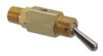 American Clappard Manual Valve Original Loaded Bargain Price