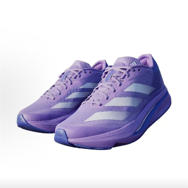 Adidas/Adizero Sl2 Trendy Casual Sports Low-Top Running Shoes Ih8198
