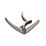 Гитара, классическое универсальное цельнометаллическое укулеле с партитурой