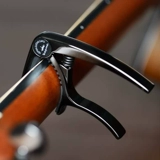 Гитара, классическое универсальное цельнометаллическое укулеле с партитурой