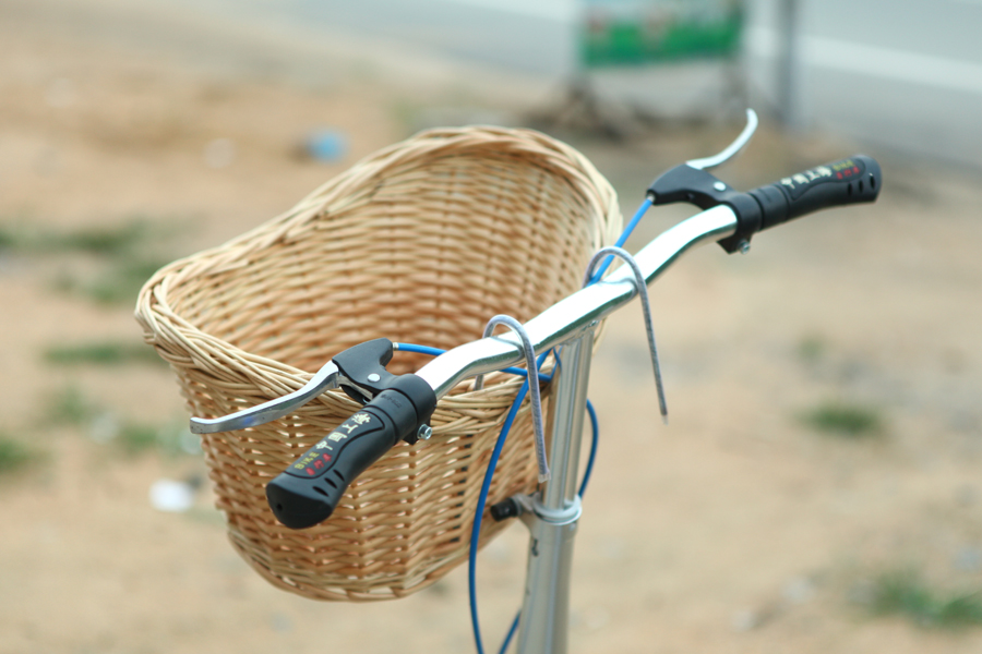Panier pour vélo en vigne - Ref 2257187 Image 14